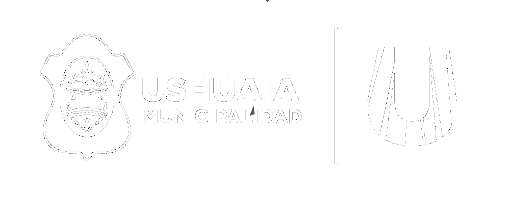 Sitio web Municipalidad de Ushuaia